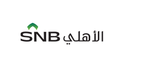 شعار شريك بنكي