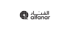 شعار شريك من الموردين