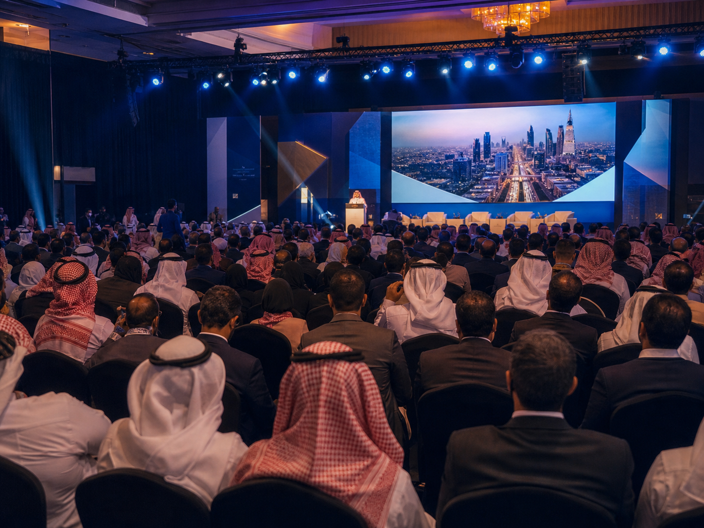 ساتك تشارك في منتدى مستقبل العقار 2024