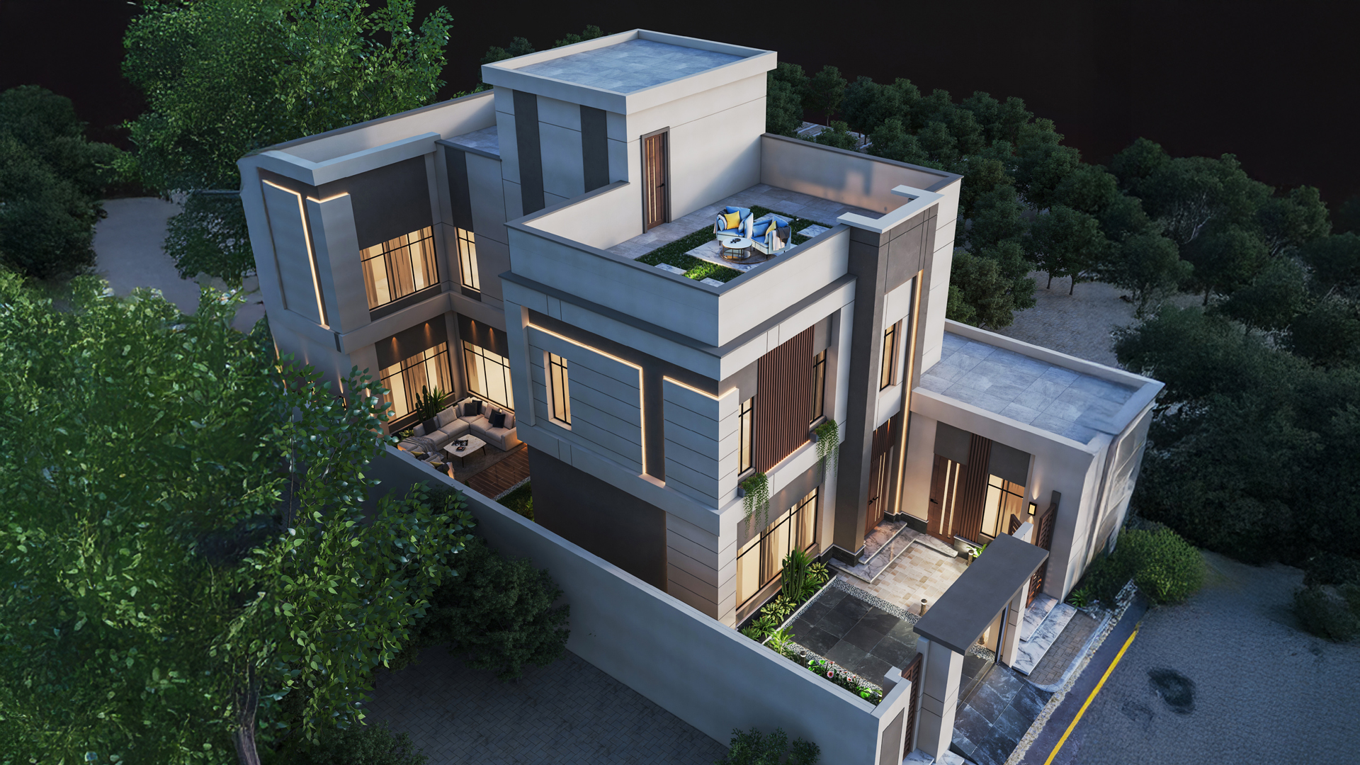 المشرقية 3